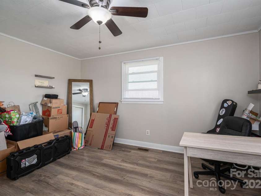 396 Tower Road, Vale, NC 28168.  MLS# CAR4241167, YatesRealty ID 5668. 