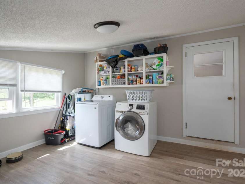 396 Tower Road, Vale, NC 28168.  MLS# CAR4241167, YatesRealty ID 5668. 