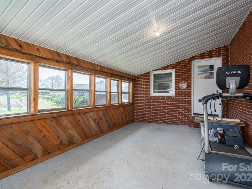 396 Tower Road, Vale, NC 28168.  MLS# CAR4241167, YatesRealty ID 5668. 