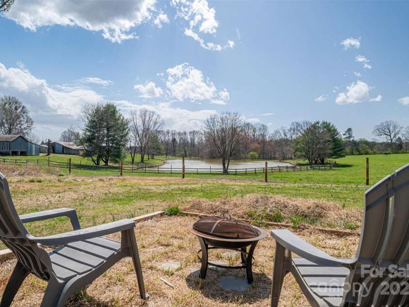 396 Tower Road, Vale, NC 28168.  MLS# CAR4241167, YatesRealty ID 5668. 