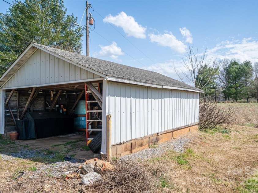 396 Tower Road, Vale, NC 28168.  MLS# CAR4241167, YatesRealty ID 5668. 