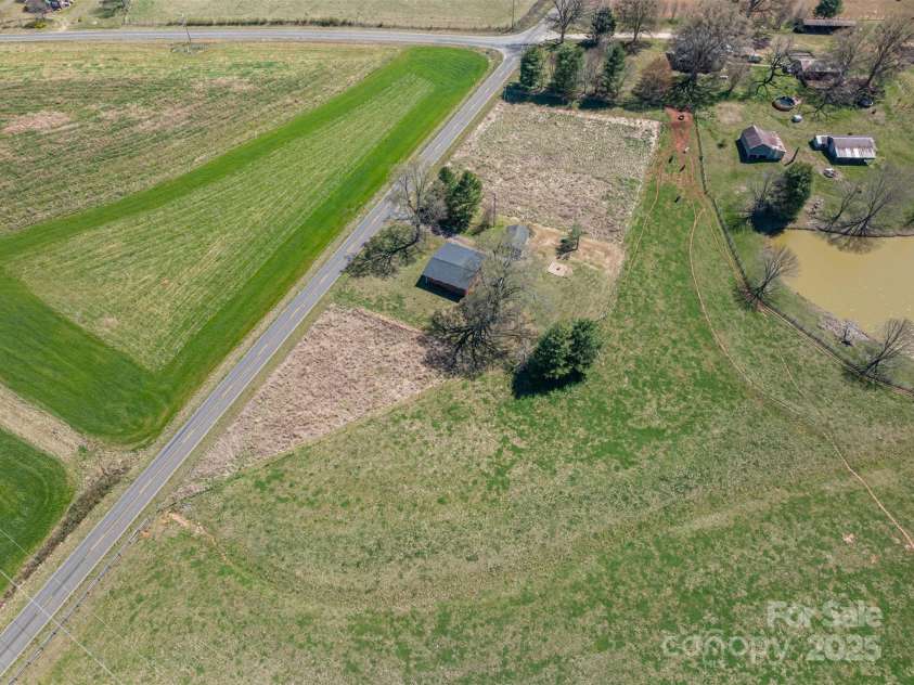 396 Tower Road, Vale, NC 28168.  MLS# CAR4241167, YatesRealty ID 5668. 