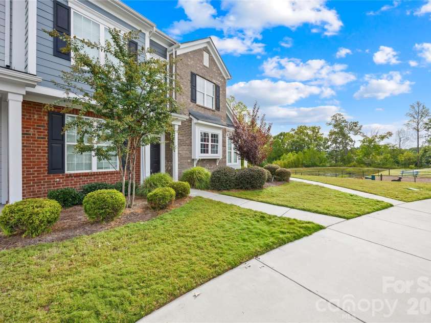 610 Sweet Bonnie Lane, Belmont, NC 28012.  MLS# CAR4431055, YatesRealty ID 56680. 