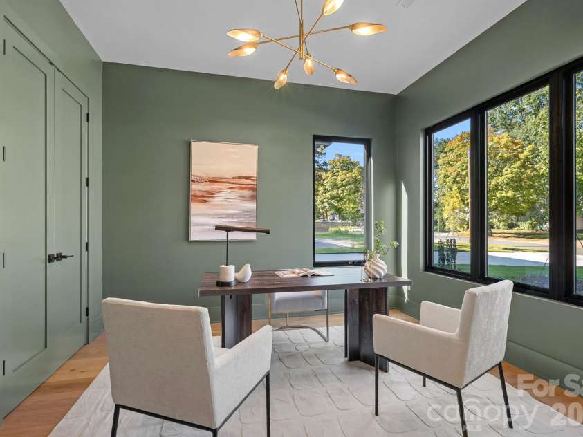 413 Plymouth Avenue, Charlotte, NC 28206.  MLS# CAR4433264, YatesRealty ID 56681. 