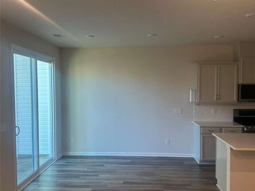 9021 Northfield Crossing Drive, Charlotte, NC 28269.  MLS# CAR4425753, YatesRealty ID 56685. 