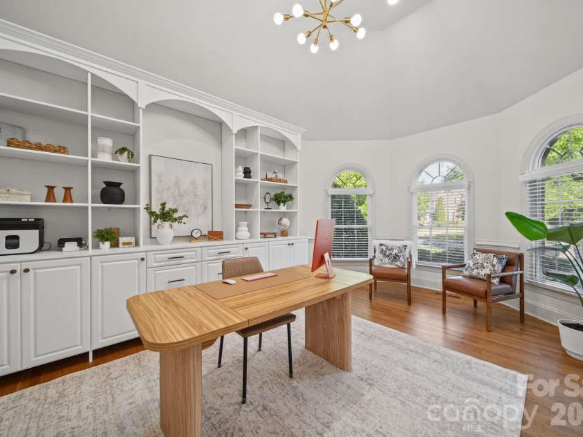 5017 Autumn Blossom Lane, Waxhaw, NC 28173.  MLS# CAR4426611, YatesRealty ID 56688. 