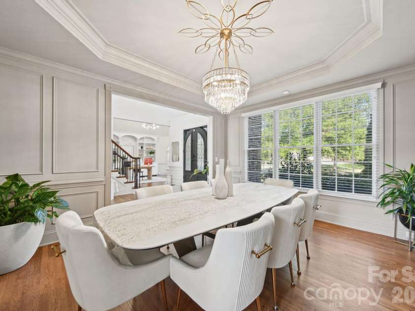 5017 Autumn Blossom Lane, Waxhaw, NC 28173.  MLS# CAR4426611, YatesRealty ID 56688. 