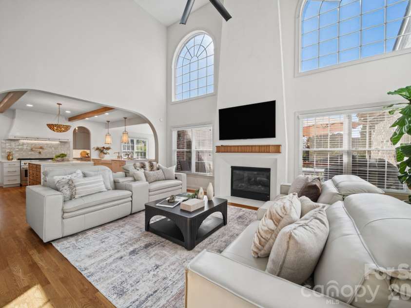 5017 Autumn Blossom Lane, Waxhaw, NC 28173.  MLS# CAR4426611, YatesRealty ID 56688. 
