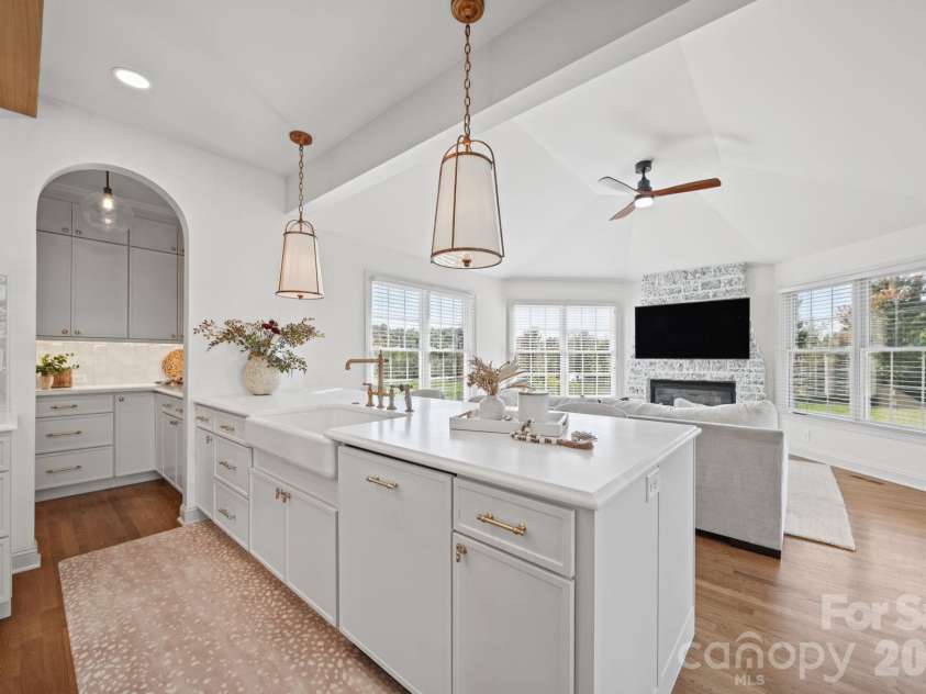 5017 Autumn Blossom Lane, Waxhaw, NC 28173.  MLS# CAR4426611, YatesRealty ID 56688. 