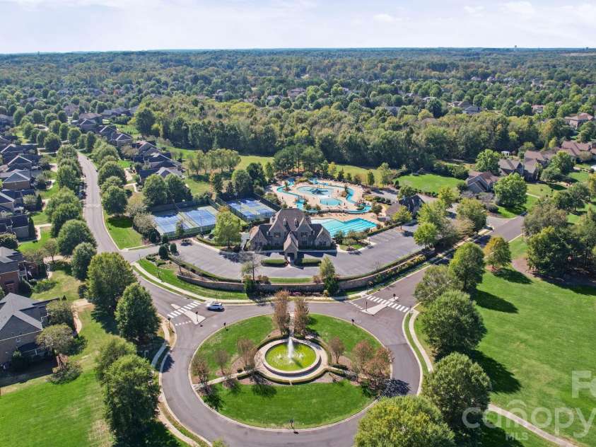 5017 Autumn Blossom Lane, Waxhaw, NC 28173.  MLS# CAR4426611, YatesRealty ID 56688. 
