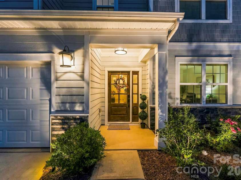 2381 Trundle Drive, Gastonia, NC 28054.  MLS# CAR4432124, YatesRealty ID 56689. 