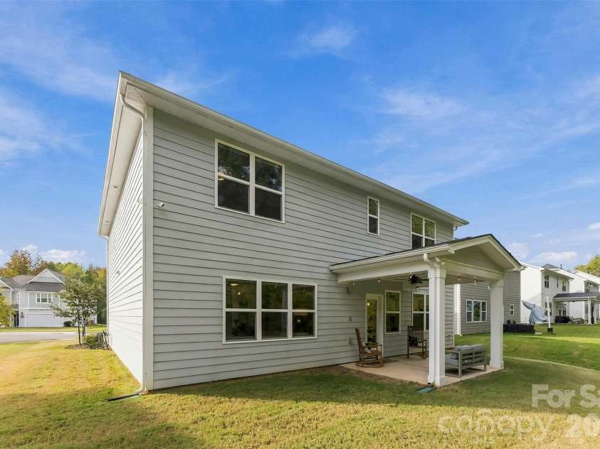 2381 Trundle Drive, Gastonia, NC 28054.  MLS# CAR4432124, YatesRealty ID 56689. 