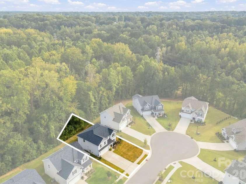 2381 Trundle Drive, Gastonia, NC 28054.  MLS# CAR4432124, YatesRealty ID 56689. 