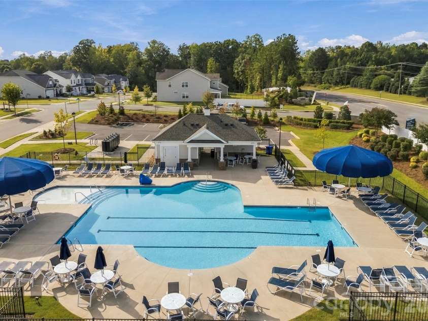 2381 Trundle Drive, Gastonia, NC 28054.  MLS# CAR4432124, YatesRealty ID 56689. 
