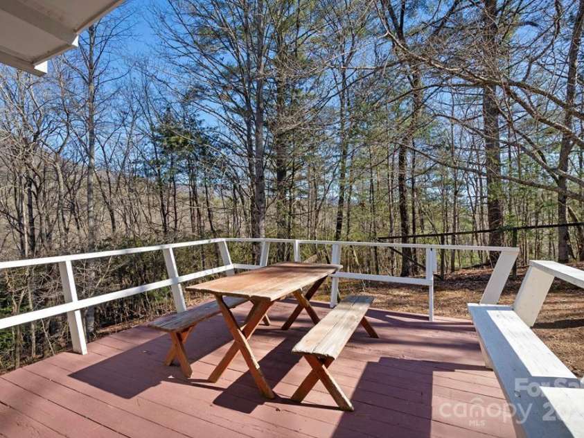 121 Brittany Pointe, Hayesville, NC 28904.  MLS# CAR4223811, YatesRealty ID 5669. 