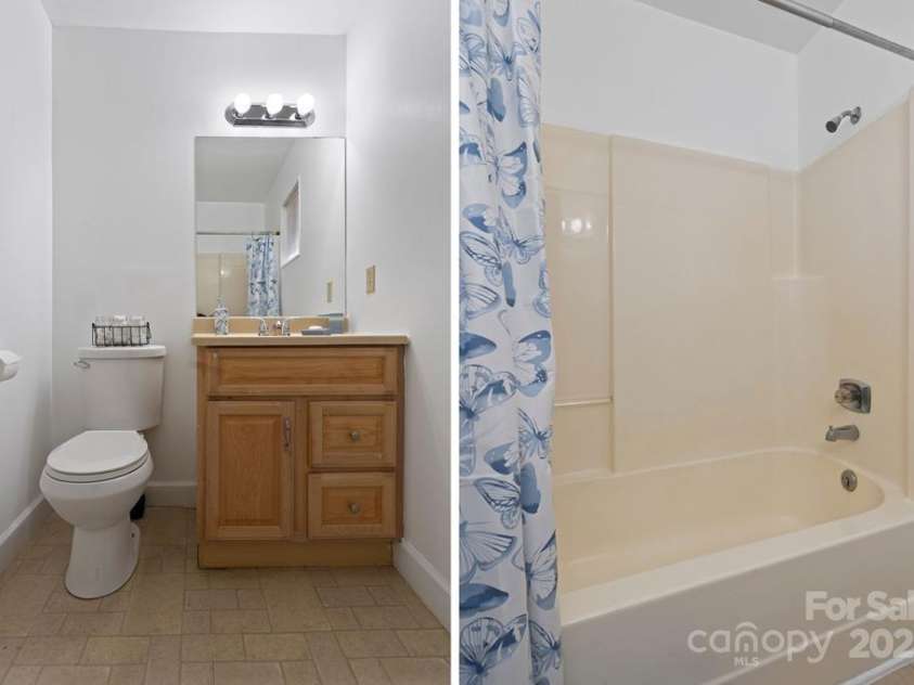 121 Brittany Pointe, Hayesville, NC 28904.  MLS# CAR4223811, YatesRealty ID 5669. 