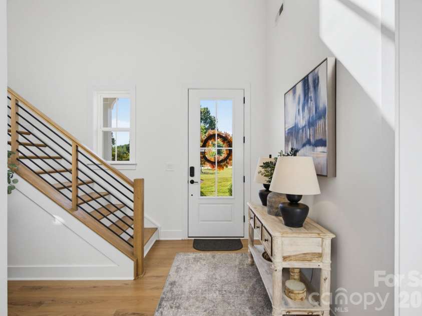12206 Anne Blount Alley, Davidson, NC 28078.  MLS# CAR4432296, YatesRealty ID 56691. 