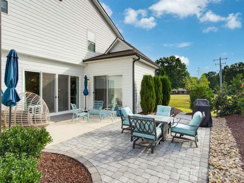 12206 Anne Blount Alley, Davidson, NC 28078.  MLS# CAR4432296, YatesRealty ID 56691. 