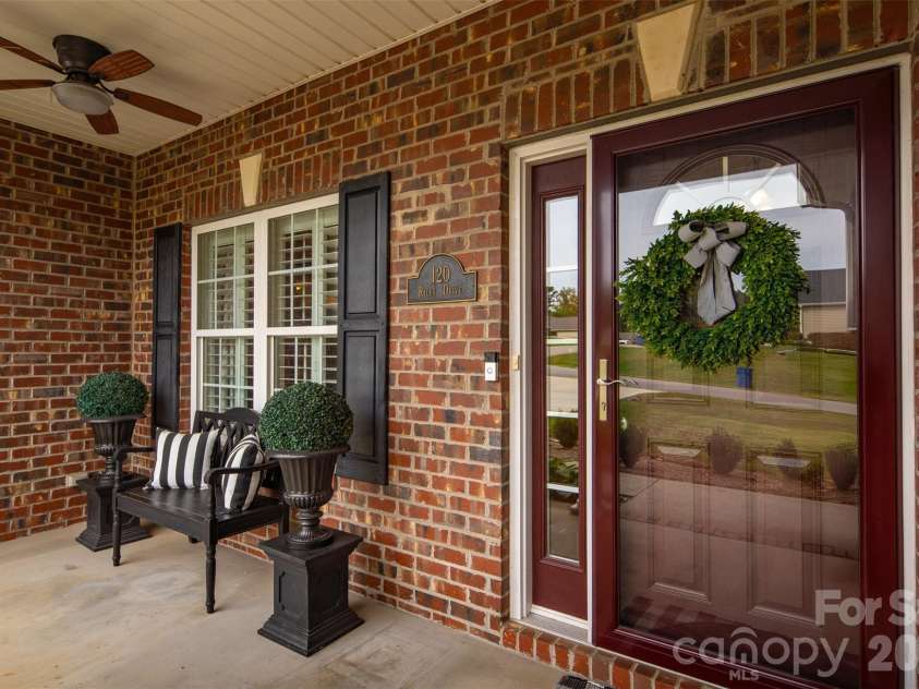 120 Riley Drive, Taylorsville, NC 28681.  MLS# CAR4431569, YatesRealty ID 56692. 