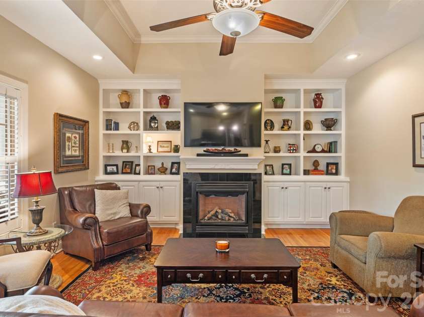 120 Riley Drive, Taylorsville, NC 28681.  MLS# CAR4431569, YatesRealty ID 56692. 