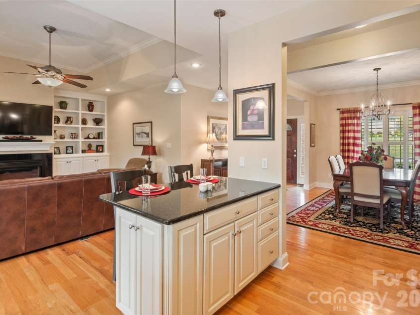 120 Riley Drive, Taylorsville, NC 28681.  MLS# CAR4431569, YatesRealty ID 56692. 