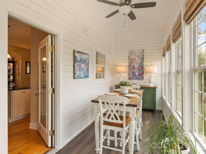 120 Riley Drive, Taylorsville, NC 28681.  MLS# CAR4431569, YatesRealty ID 56692. 