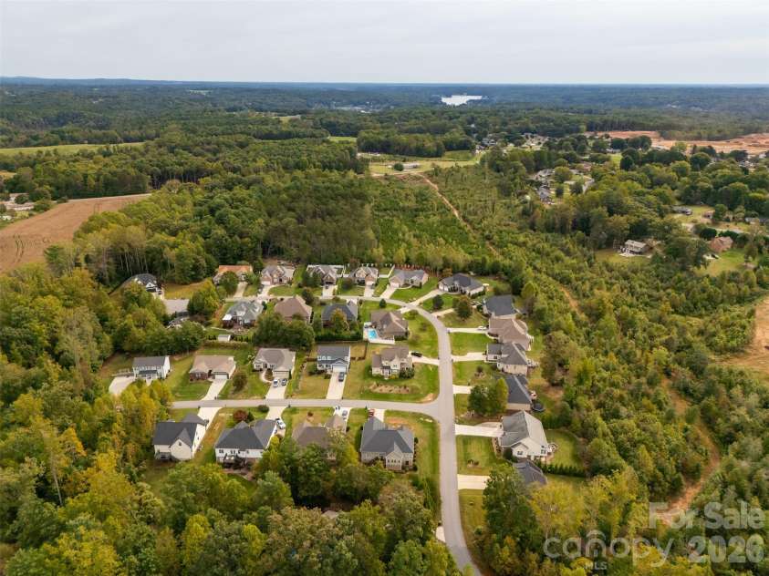 120 Riley Drive, Taylorsville, NC 28681.  MLS# CAR4431569, YatesRealty ID 56692. 