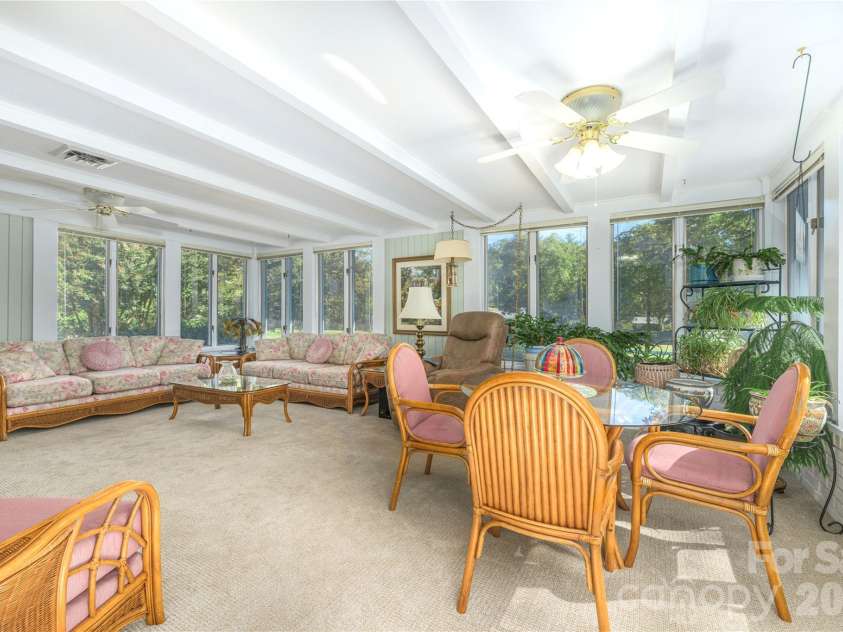 791 Crooked Creek Road, Hendersonville, NC 28739.  MLS# CAR4432032, YatesRealty ID 56693. 