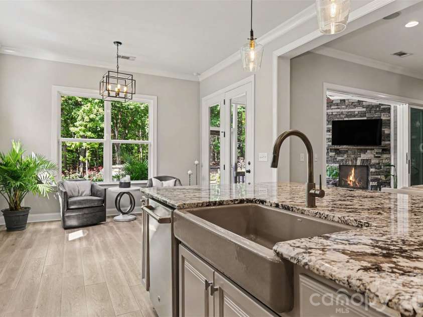 726 Kathy Dianne Drive, Fort Mill, SC 29707.  MLS# CAR4430162, YatesRealty ID 56699. 