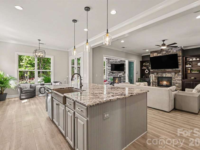 726 Kathy Dianne Drive, Fort Mill, SC 29707.  MLS# CAR4430162, YatesRealty ID 56699. 