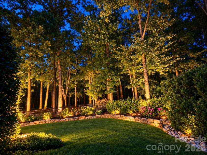 726 Kathy Dianne Drive, Fort Mill, SC 29707.  MLS# CAR4430162, YatesRealty ID 56699. Enjoy the view!