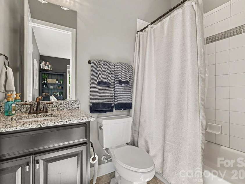 726 Kathy Dianne Drive, Fort Mill, SC 29707.  MLS# CAR4430162, YatesRealty ID 56699. Ensuite