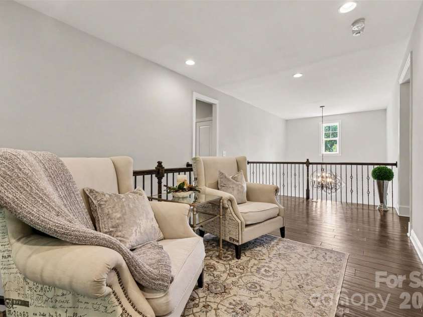 726 Kathy Dianne Drive, Fort Mill, SC 29707.  MLS# CAR4430162, YatesRealty ID 56699. Reading nook