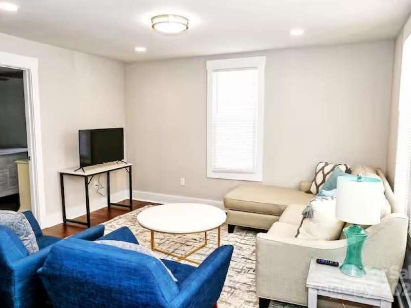 606 childs Street, Lincolnton, NC 28092.  MLS# CAR4327125, YatesRealty ID 567. 