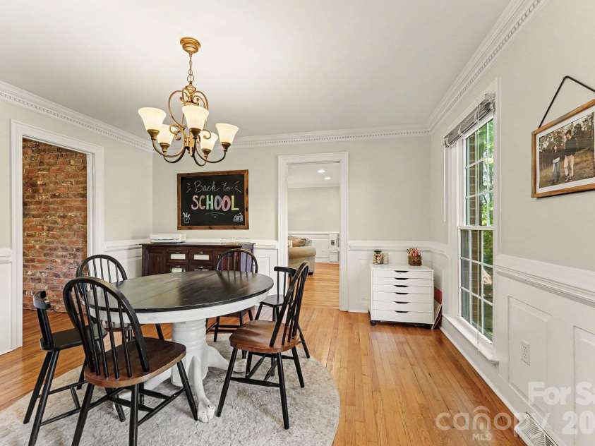 607 Anderson Avenue, Salisbury, NC 28144.  MLS# CAR4429021, YatesRealty ID 56703. 