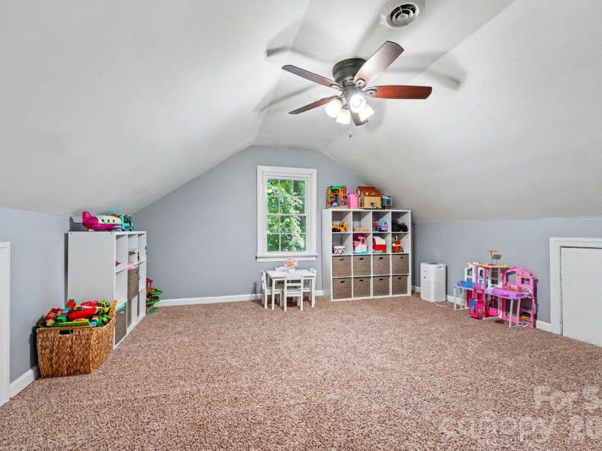 607 Anderson Avenue, Salisbury, NC 28144.  MLS# CAR4429021, YatesRealty ID 56703. 