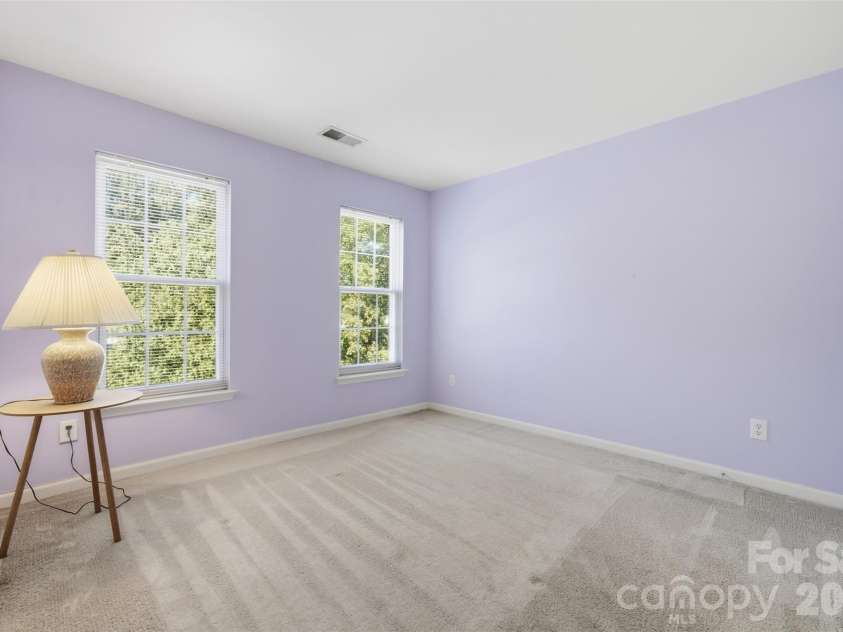 6211 Chavel Lane, Charlotte, NC 28269.  MLS# CAR4430690, YatesRealty ID 56704. 2nd bedroom