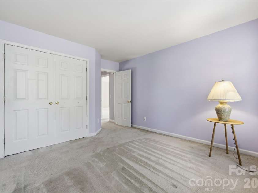 6211 Chavel Lane, Charlotte, NC 28269.  MLS# CAR4430690, YatesRealty ID 56704. 2nd bedroom