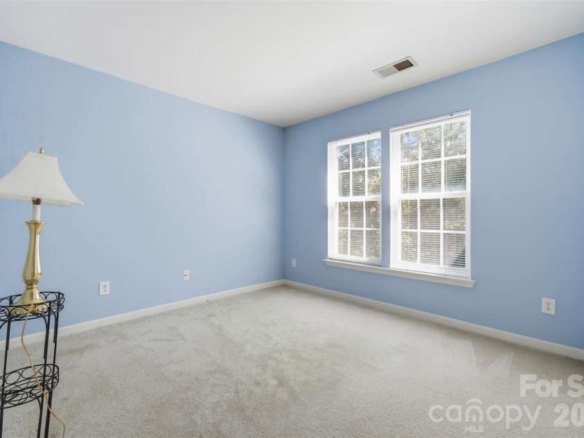 6211 Chavel Lane, Charlotte, NC 28269.  MLS# CAR4430690, YatesRealty ID 56704. 3rd bedroom