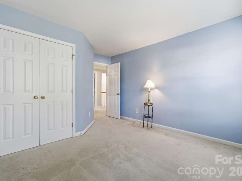 6211 Chavel Lane, Charlotte, NC 28269.  MLS# CAR4430690, YatesRealty ID 56704. 4th bedroom