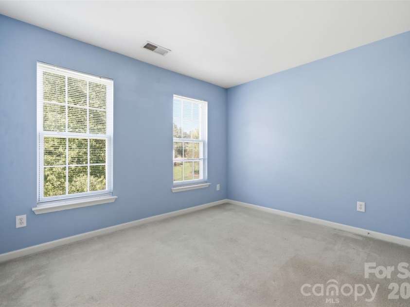 6211 Chavel Lane, Charlotte, NC 28269.  MLS# CAR4430690, YatesRealty ID 56704. 4th bedroom