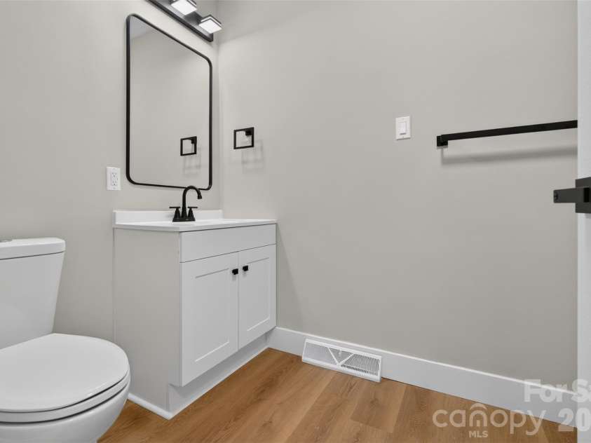 4501 Flowes Store Road, Concord, NC 28025.  MLS# CAR4429896, YatesRealty ID 56705. Bath (full)
