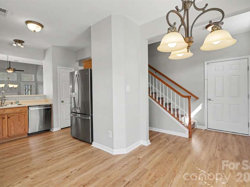 4083 Holly Villa Circle, Indian Trail, NC 28079.  MLS# CAR4434442, YatesRealty ID 56712. 