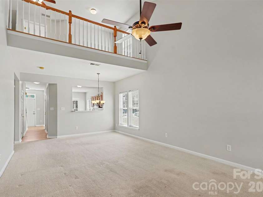 4083 Holly Villa Circle, Indian Trail, NC 28079.  MLS# CAR4434442, YatesRealty ID 56712. 