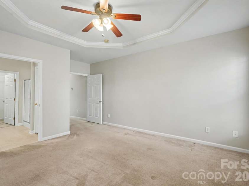 4083 Holly Villa Circle, Indian Trail, NC 28079.  MLS# CAR4434442, YatesRealty ID 56712. 