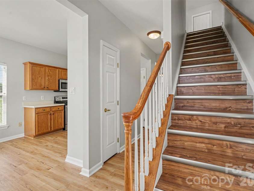 4083 Holly Villa Circle, Indian Trail, NC 28079.  MLS# CAR4434442, YatesRealty ID 56712. 