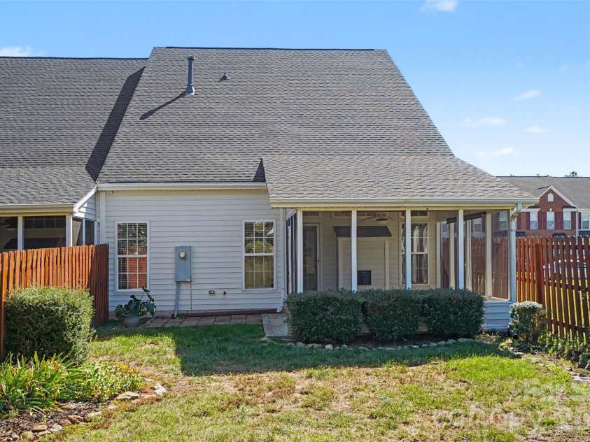 4083 Holly Villa Circle, Indian Trail, NC 28079.  MLS# CAR4434442, YatesRealty ID 56712. 
