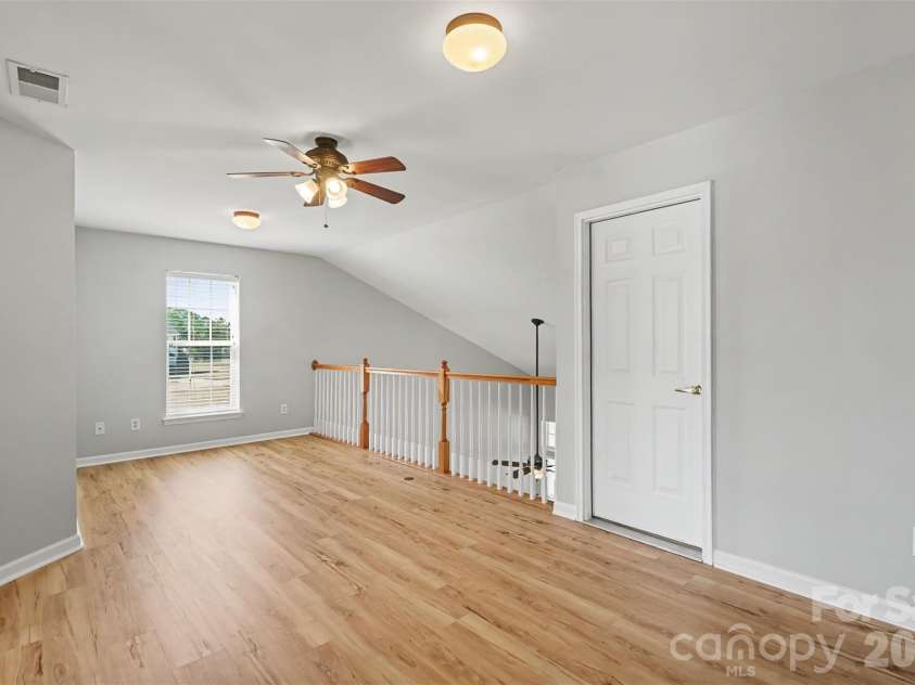 4083 Holly Villa Circle, Indian Trail, NC 28079.  MLS# CAR4434442, YatesRealty ID 56712. Loft