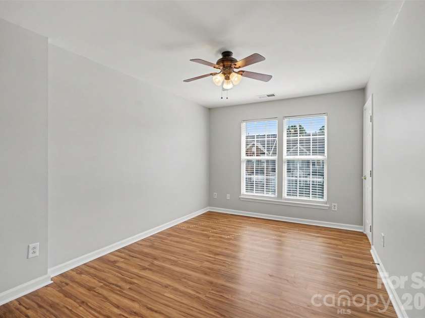 4083 Holly Villa Circle, Indian Trail, NC 28079.  MLS# CAR4434442, YatesRealty ID 56712. Secondary Bedroom