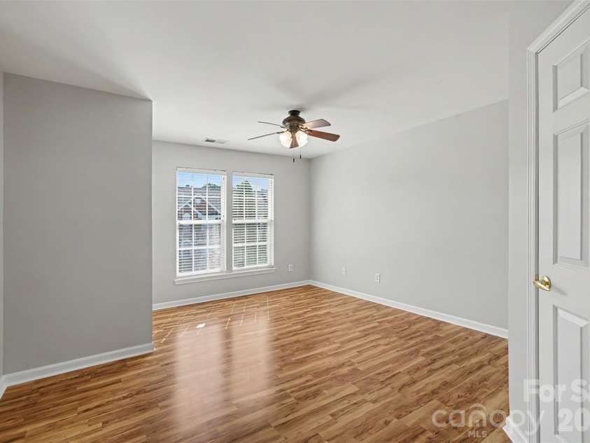 4083 Holly Villa Circle, Indian Trail, NC 28079.  MLS# CAR4434442, YatesRealty ID 56712. Secondary Bedroom